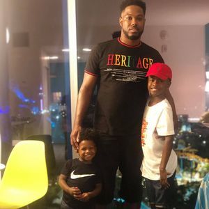 Meet your Posher, Ryan